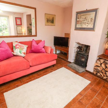 Villa Pentira à Helston Extérieur photo