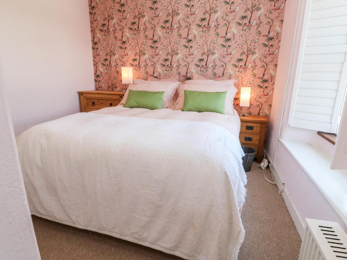 Villa Pentira à Helston Extérieur photo